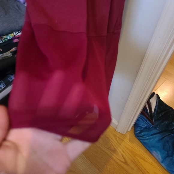 Express sleeveless midi - Picture 2 of 3